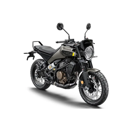 Мотоцикл  Husqvarna SVARTPILEN 401