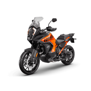 KTM 1290 SUPER ADVENTURE S