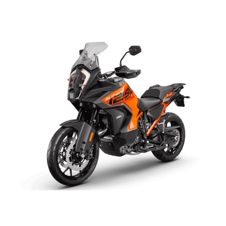 Мотоцикл  1290 SUPER ADVENTURE S