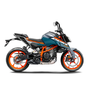 KTM 390 DUKE
