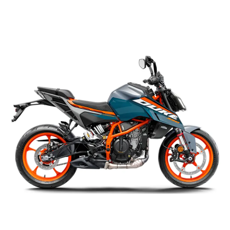 Мотоцикл  KTM 390 DUKE