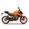 Мотоцикл  KTM 390 DUKE