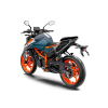 Мотоцикл  KTM 390 DUKE