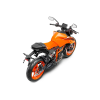 Мотоцикл  KTM 390 DUKE