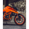 Мотоцикл  KTM 390 DUKE