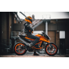 Мотоцикл  KTM 390 DUKE