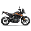 Мотоцикл  KTM 390 ADVENTURE