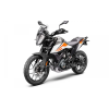 Мотоцикл  KTM 390 ADVENTURE
