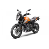 Мотоцикл  KTM 390 ADVENTURE