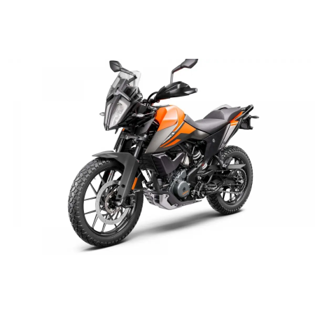 Мотоцикл  KTM 390 ADVENTURE