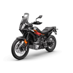 KTM 790 ADVENTURE