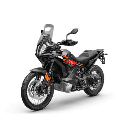 Мотоцикл  KTM 790 ADVENTURE