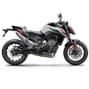 Мотоцикл  KTM 790 DUKE