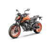 Мотоцикл  KTM 790 DUKE