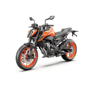 KTM 790 DUKE