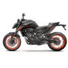 Мотоцикл  KTM 790 DUKE