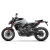 Мотоцикл  KTM 790 DUKE