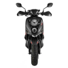 Скутер SYM CROX 150
