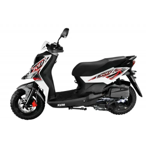 SYM CROX 150. Photo 3