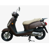 Скутер SYM Fiddle II 150