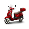 Скутер SYM Fiddle II 150