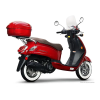 Скутер SYM Fiddle II 150