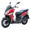 Скутер SYM JET 14 200