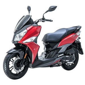 SYM JET 14 200