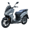 Скутер SYM JET 14 200