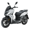 Скутер SYM JET 14 200