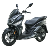 Скутер SYM JET 14 200