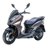 Скутер SYM JET 14 200