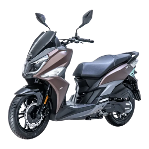 SYM JET 14 200. Photo 2