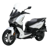 Скутер SYM JOYRIDE 300