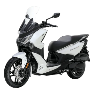 SYM JOYRIDE 300