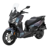 Скутер SYM JOYRIDE 300