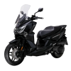 Скутер SYM JOYRIDE 300