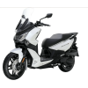 Скутер SYM JOYRIDE 300
