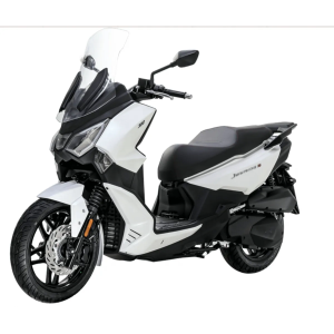 SYM JOYRIDE 300. Photo 2