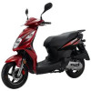 Скутер SYM Orbit 150