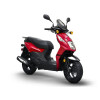 Скутер SYM Orbit 150