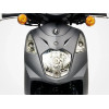 Скутер SYM Orbit 150