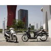 Скутер SYM SYMPHONY S 150
