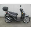 Скутер SYM SYMPHONY S 150