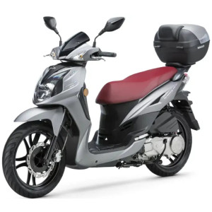 SYM SYMPHONY SR 150