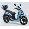 Скутер SYM SYMPHONY SR 150