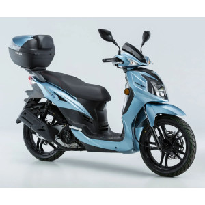 SYM SYMPHONY SR 150. Photo 2