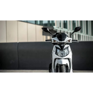 SYM SYMPHONY SR 150. Photo 3