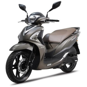SYM SYMPHONY ST 200
