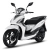 Скутер SYM SYMPHONY ST 200